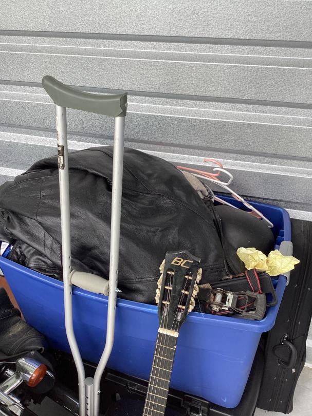 Storage Unit Auction in Villa Ridge, MO at BestBox Storage at Villa